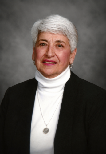 Dolores S. Fortner